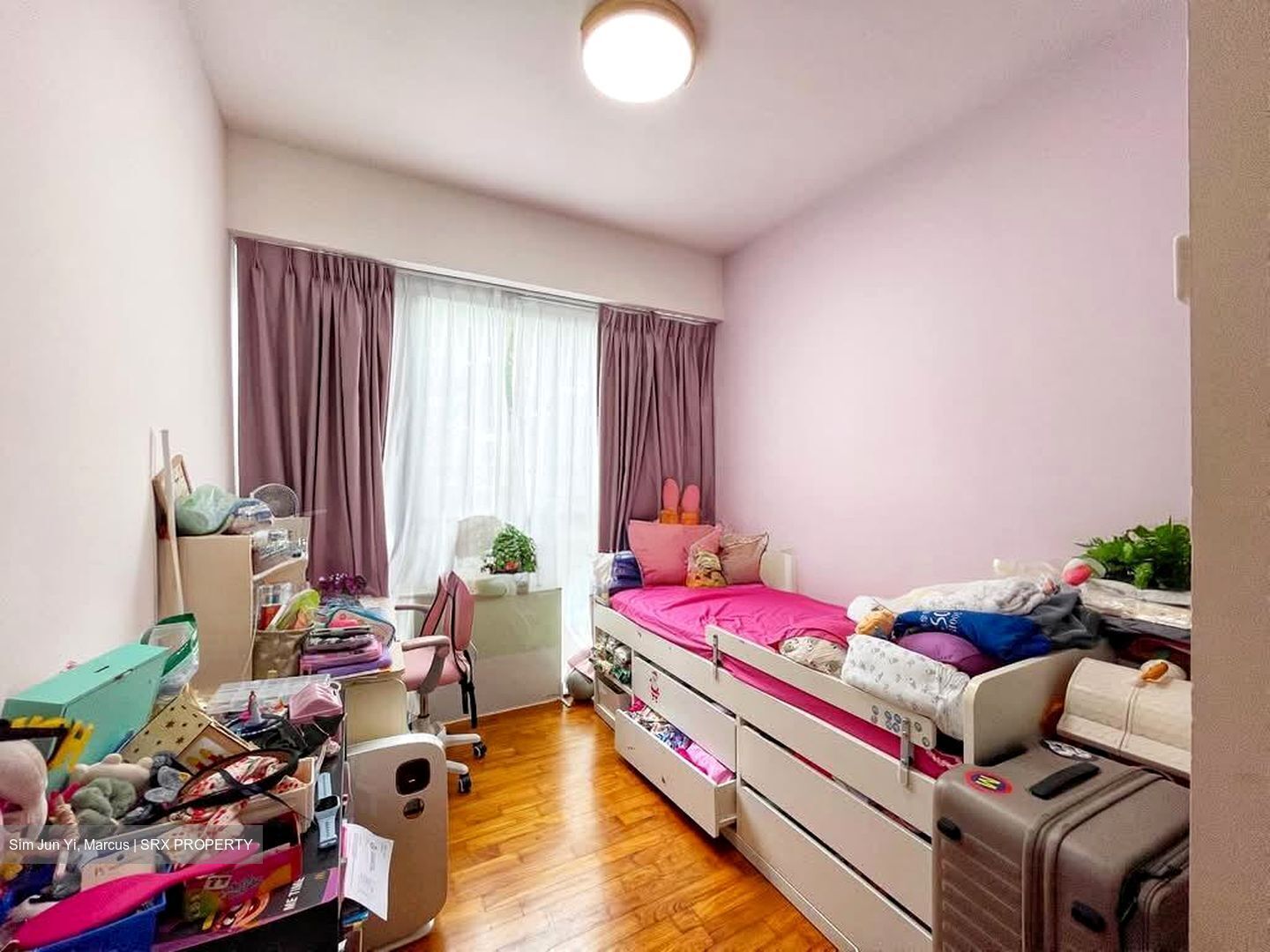Eight Courtyards (D27), Condominium #568426941